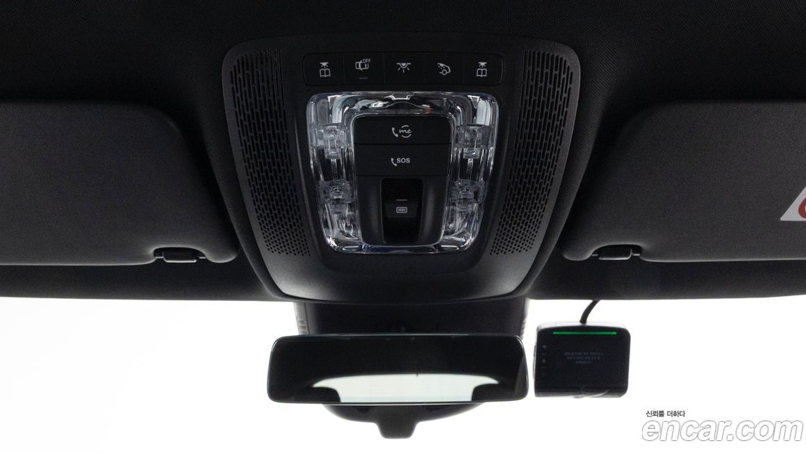 Mercedes-Benz A-Class 2025