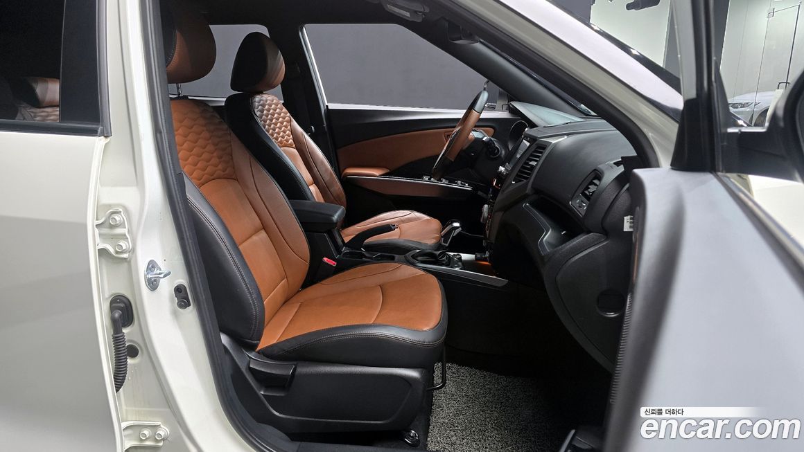 KG_Mobility_Ssangyong TIBOLI 2019