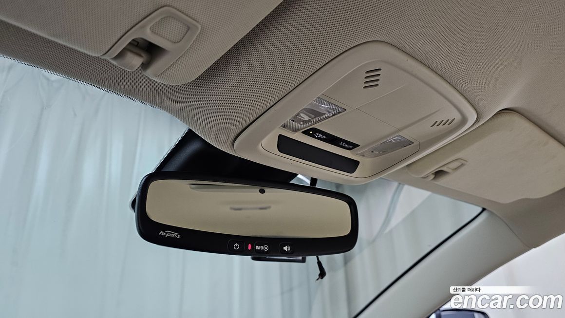 ChevroletGMDaewoo Malibu 2020