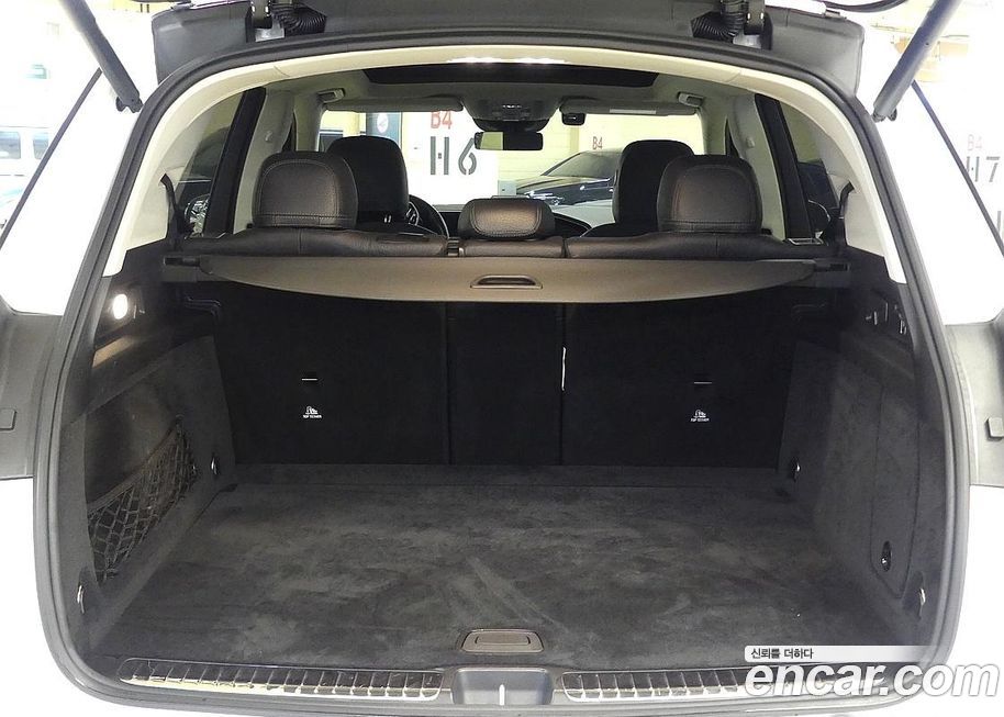 Mercedes-Benz GLE-Class 2021