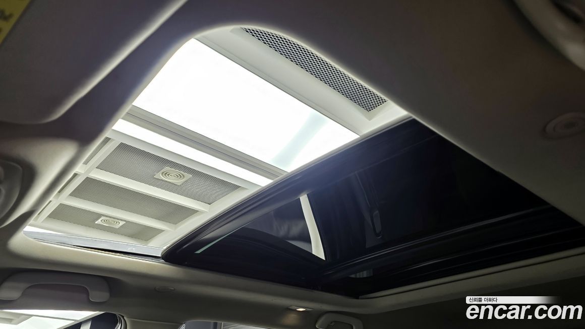 Renault-KoreaSamsung QM6 2019