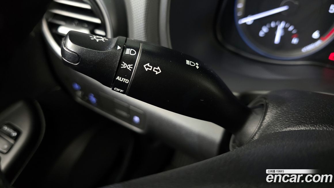 Hyundai Kona 2018