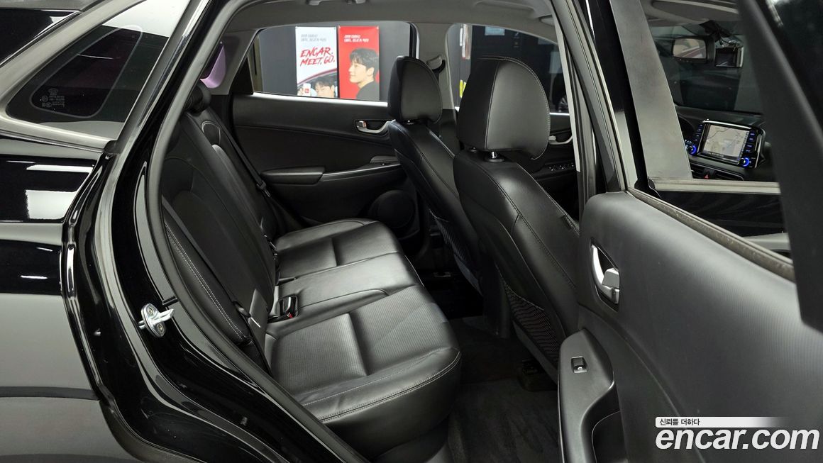 Hyundai Kona 2018