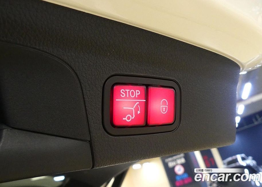 Mercedes-Benz GLE-Class 2021