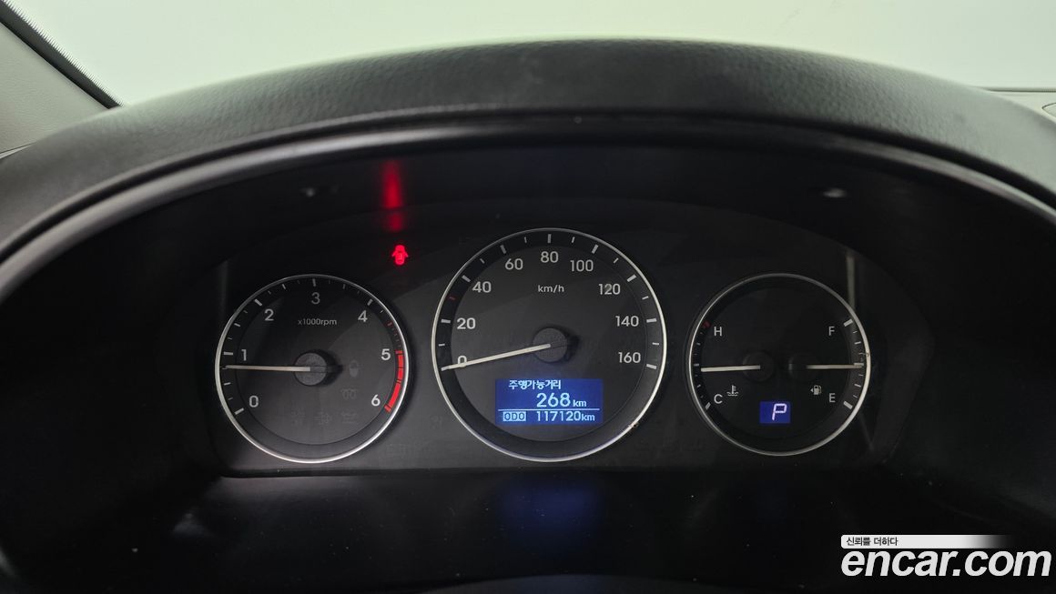 Hyundai Starex 2016