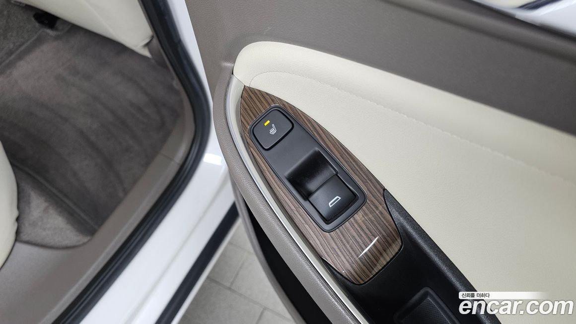 ChevroletGMDaewoo Malibu 2020