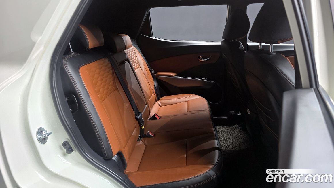 KG_Mobility_Ssangyong TIBOLI 2019