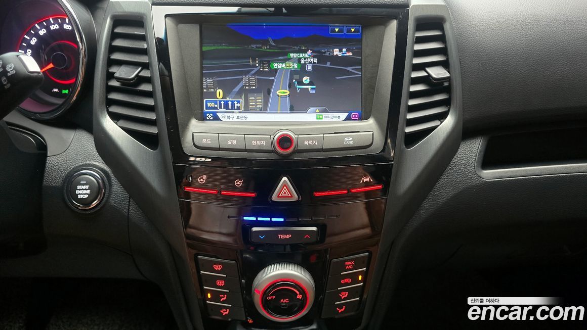 KG_Mobility_Ssangyong TIBOLI 2019