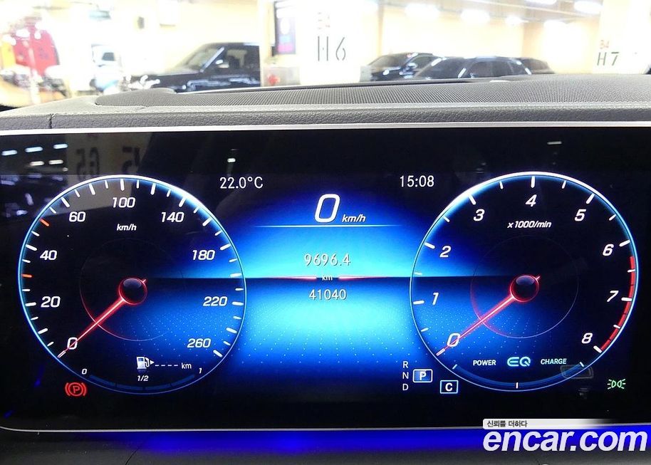 Mercedes-Benz GLE-Class 2021