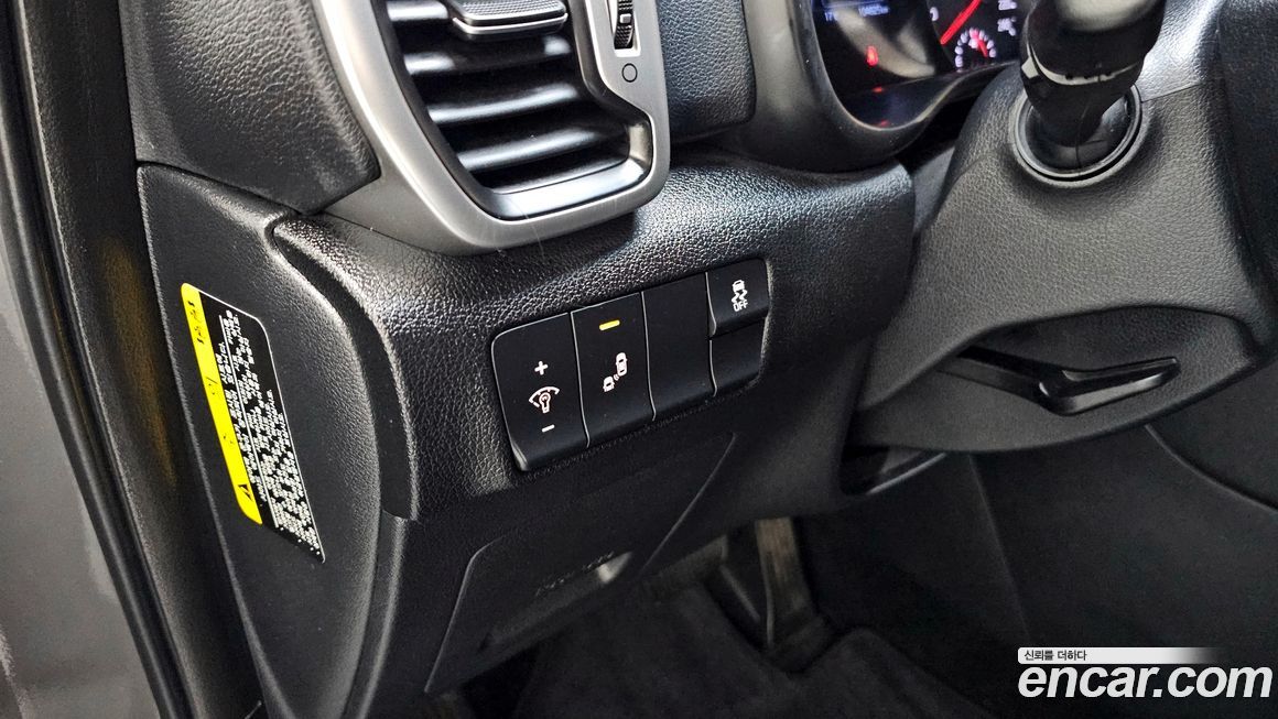 Kia Sportage 2018