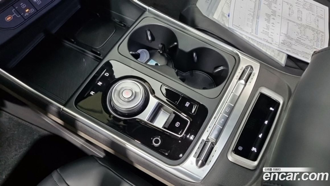 Kia Canival 2025