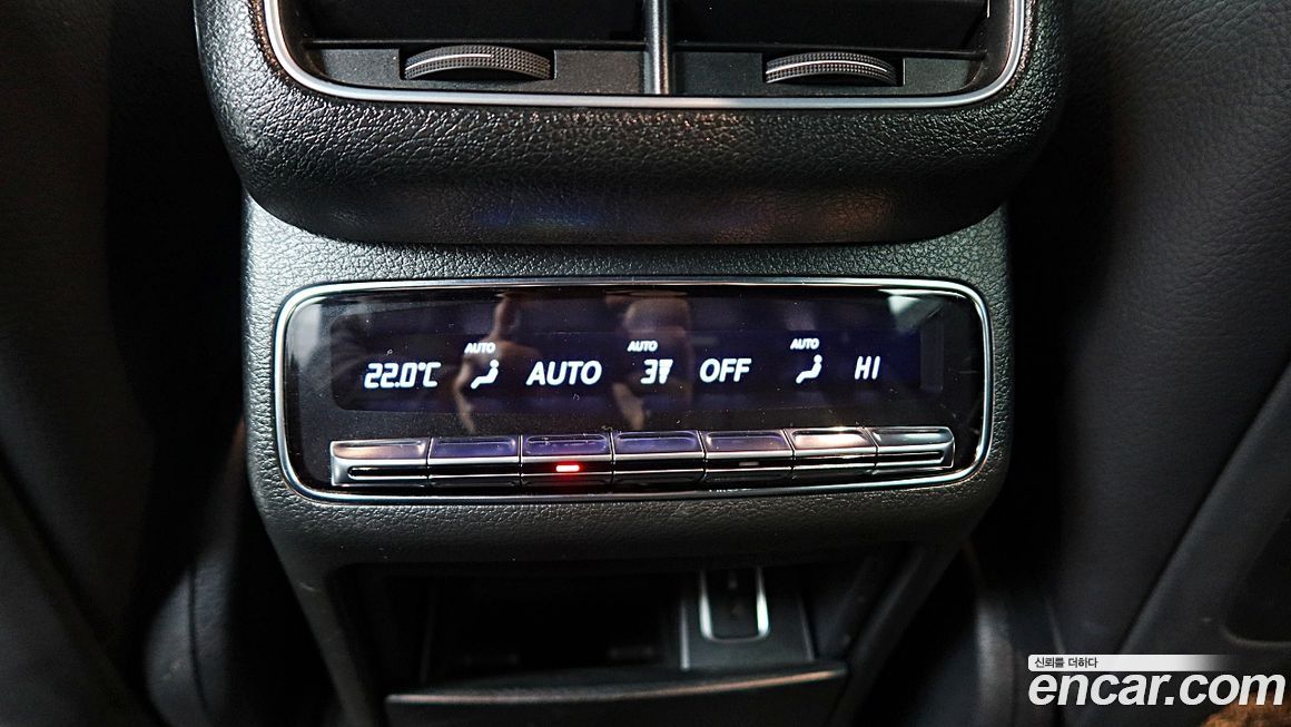 Mercedes-Benz GLE-Class 2021