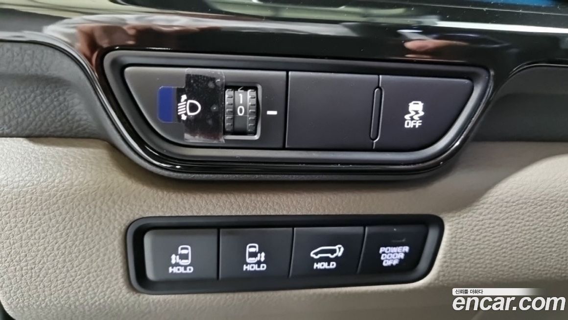 Kia Canival 2025