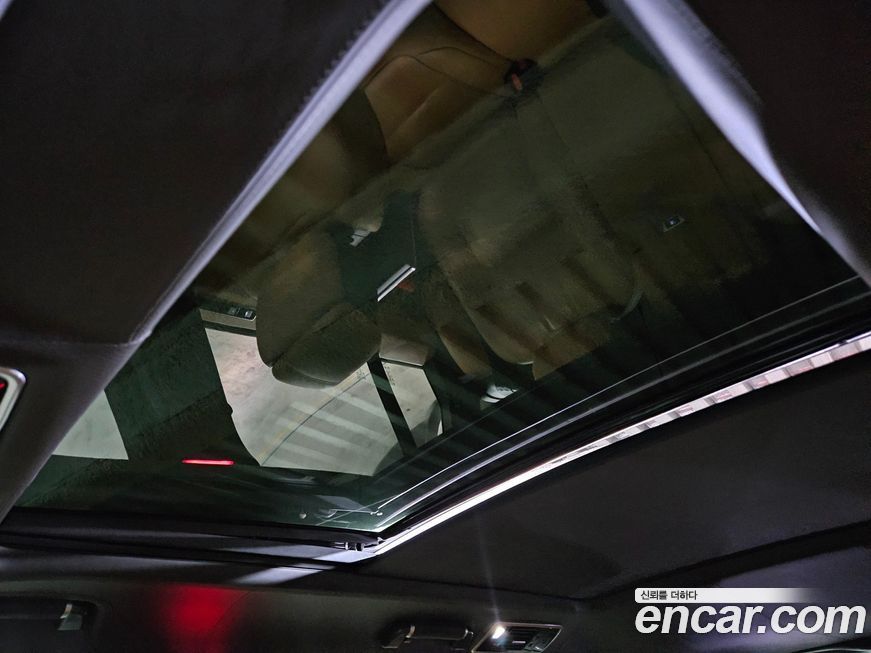 Land Rover Range Rover 2020