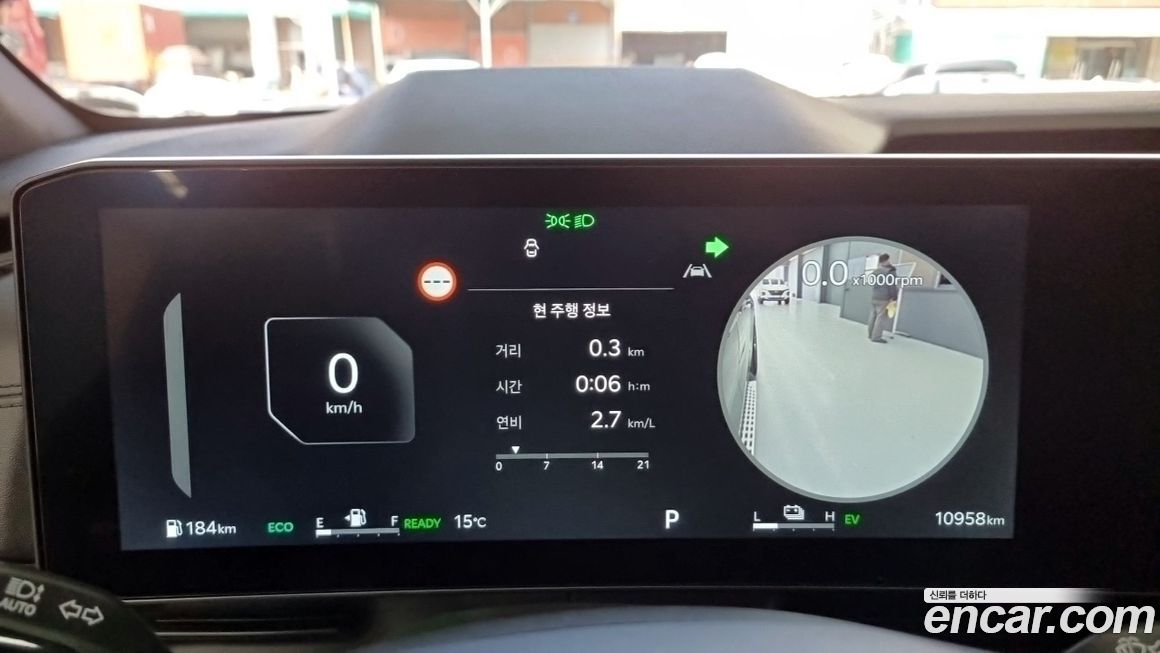 Kia Canival 2025