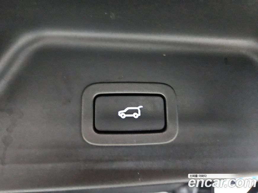 Land Rover Range Rover 2020
