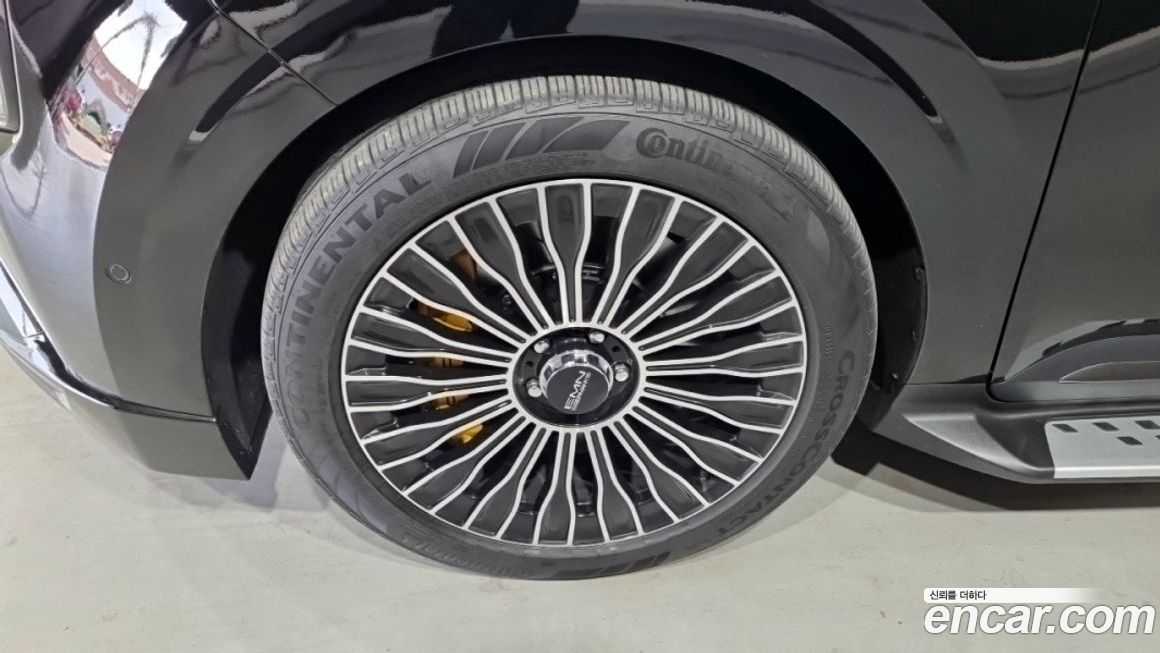 Kia Canival 2025