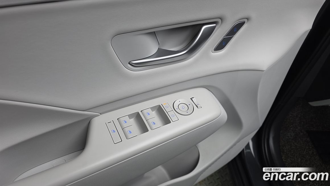 Hyundai Kona 2023