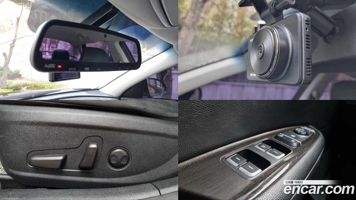 Kia K5 2019