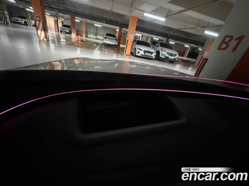 Mercedes-Benz E-Class 2026