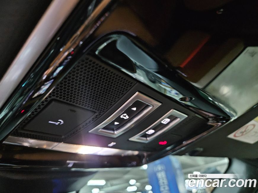 Land Rover Range Rover 2020
