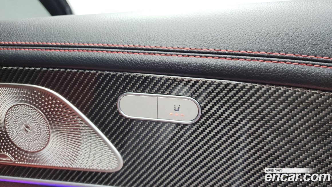 Mercedes-Benz GLE-Class 2021