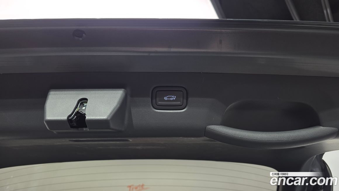 Hyundai Kona 2023