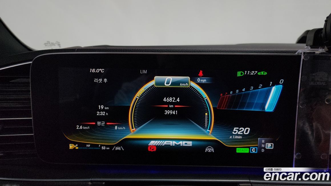 Mercedes-Benz GLE-Class 2021