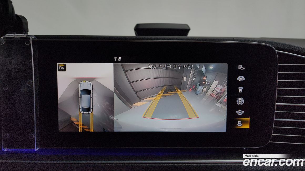 Mercedes-Benz GLE-Class 2021