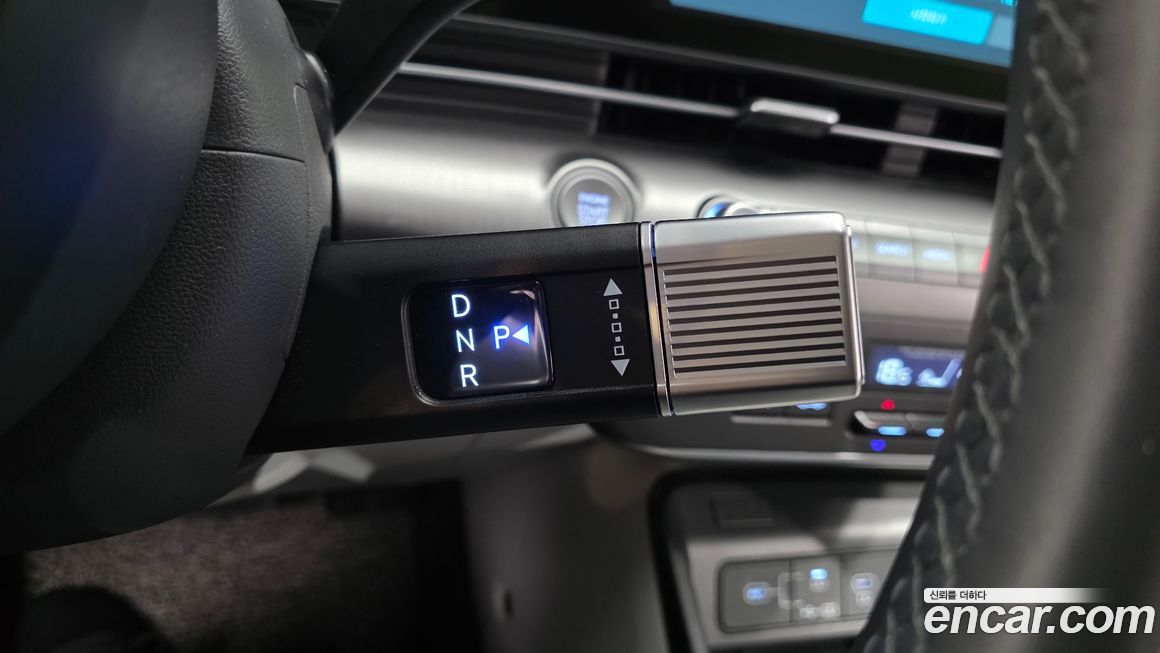 Hyundai Kona 2023