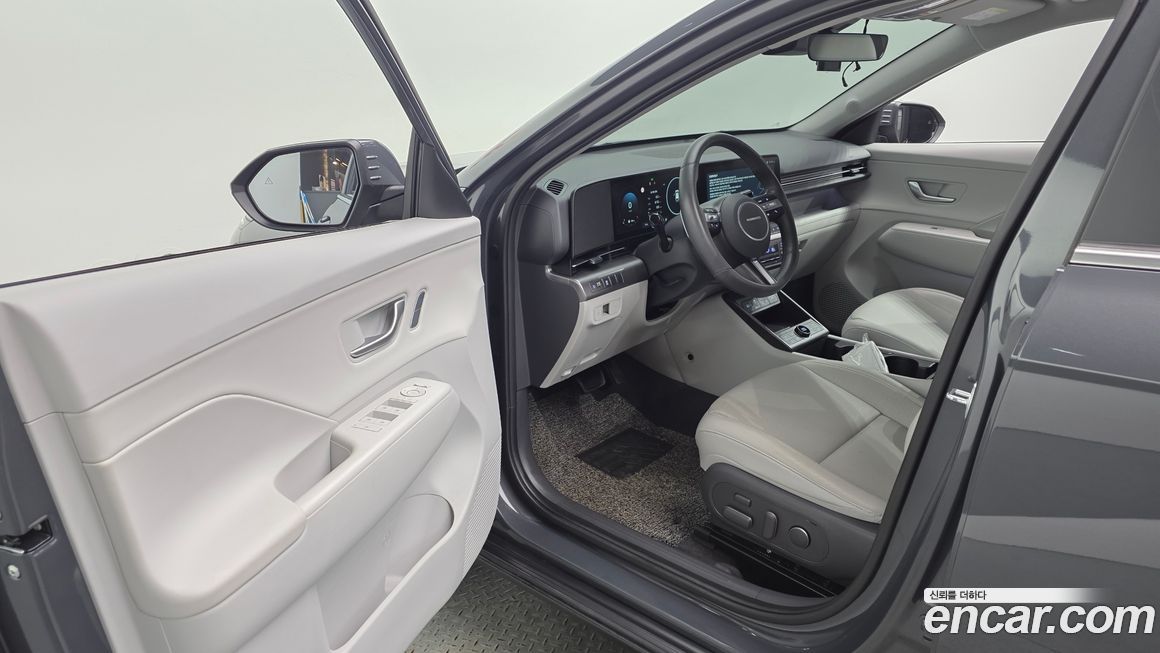 Hyundai Kona 2023