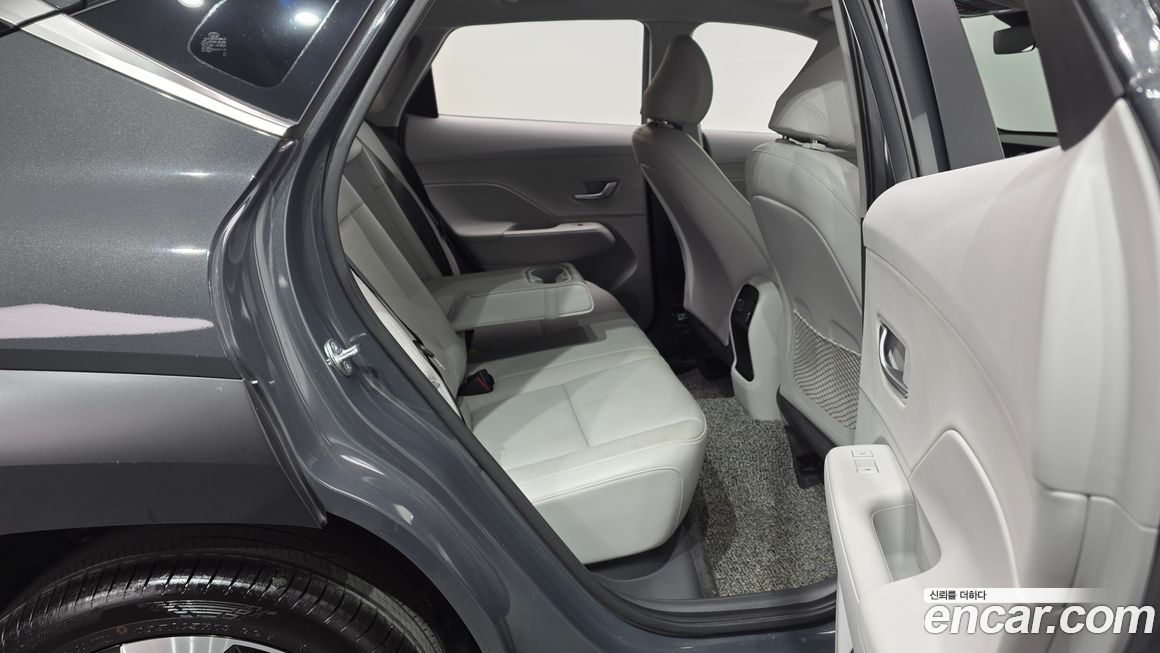 Hyundai Kona 2023