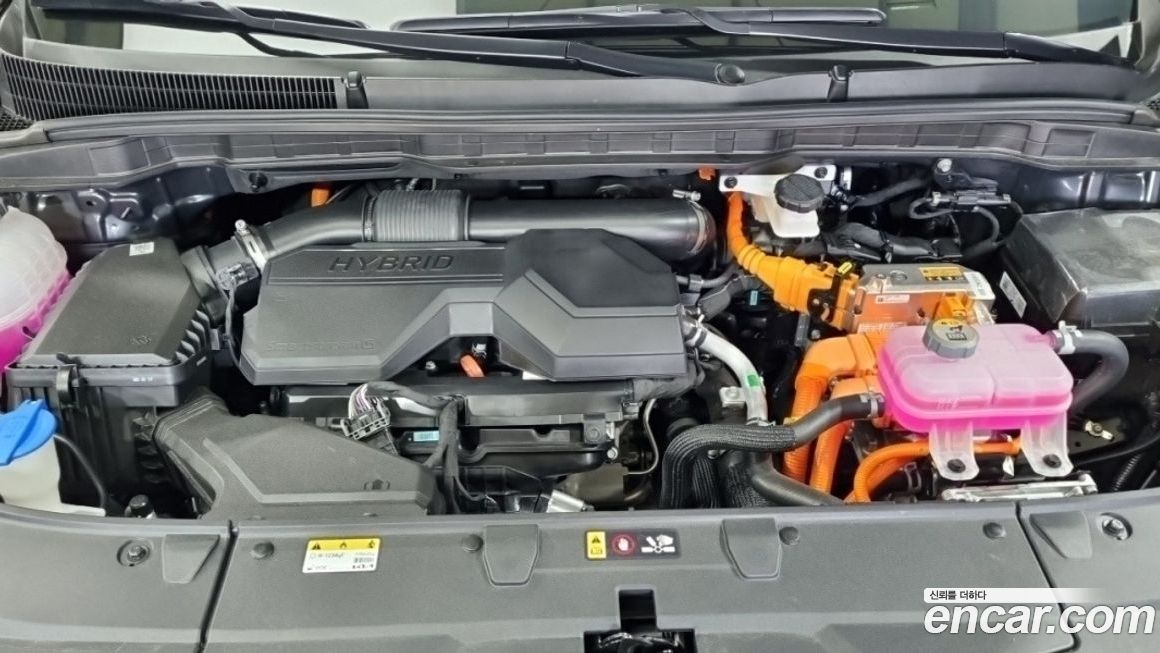 Kia Canival 2025