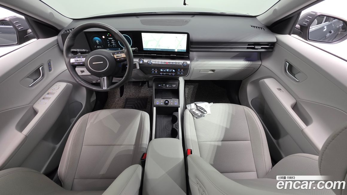 Hyundai Kona 2023