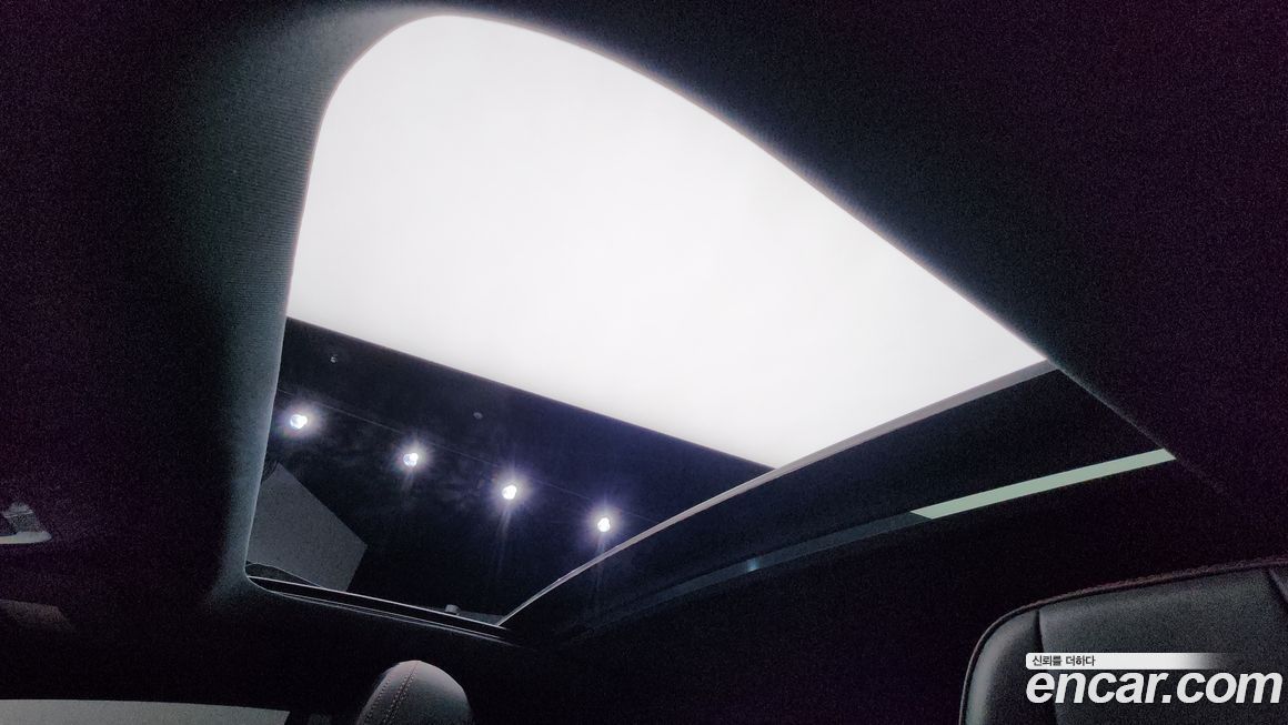 Mercedes-Benz GLE-Class 2021