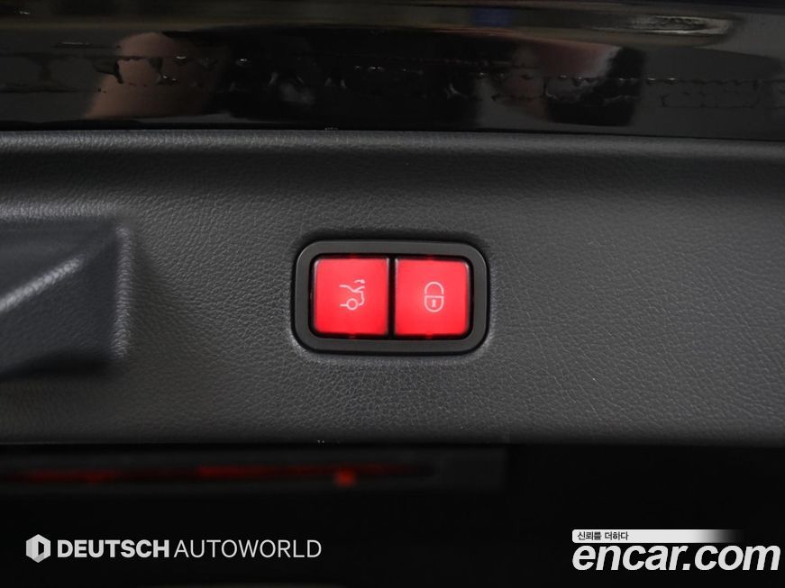 Mercedes-Benz S-Class 2021