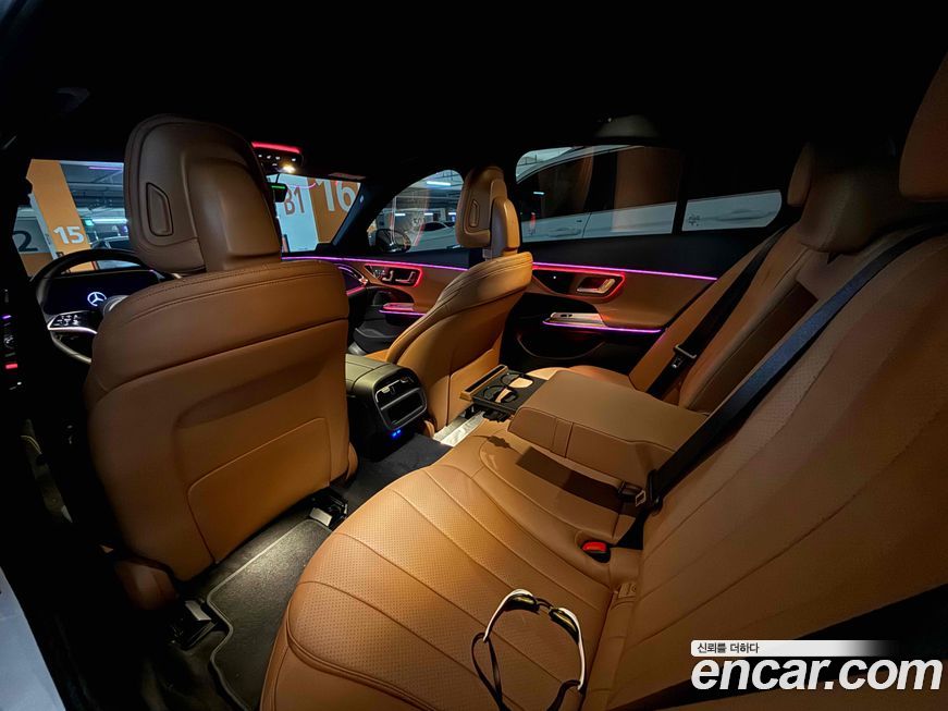 Mercedes-Benz E-Class 2026