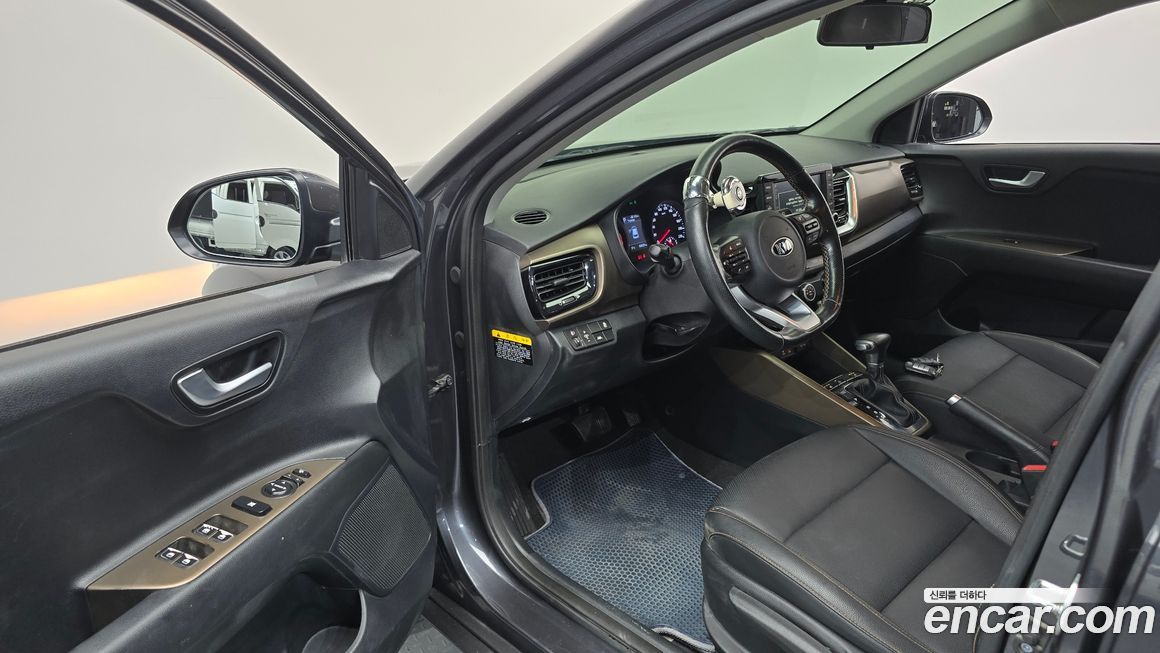 Kia Stonic 2018