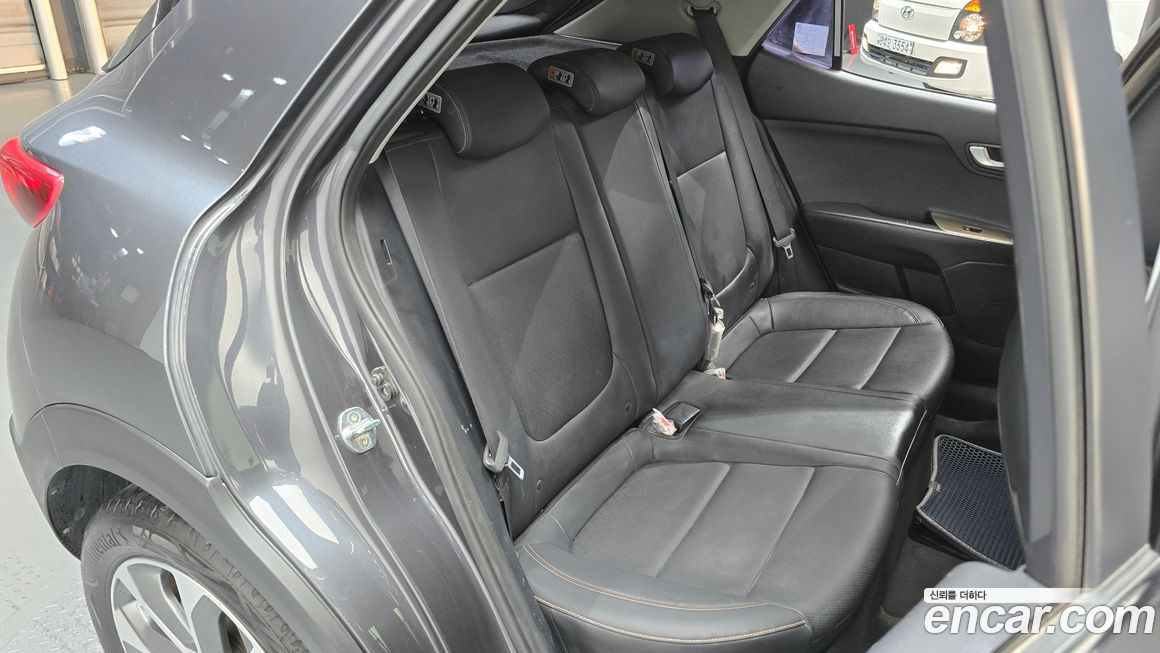 Kia Stonic 2018