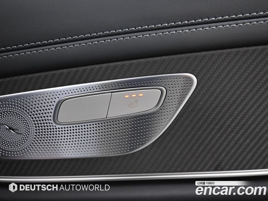 Mercedes-Benz AMG GT 2021