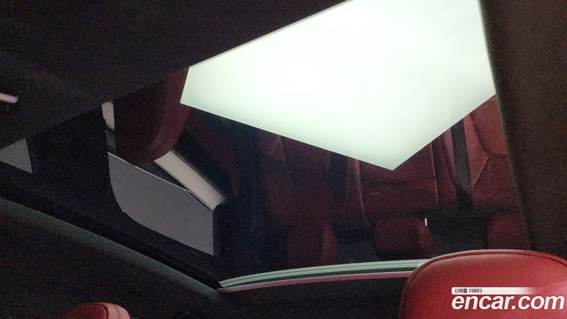 Porsche Cayenne 2021