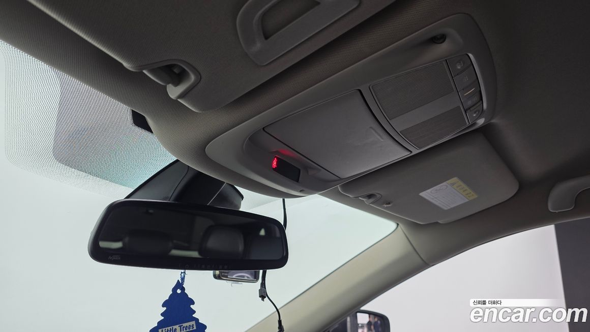 Renault-KoreaSamsung QM6 2017