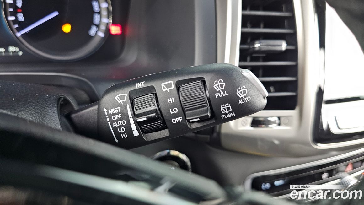 KG_Mobility_Ssangyong Rexton 2018