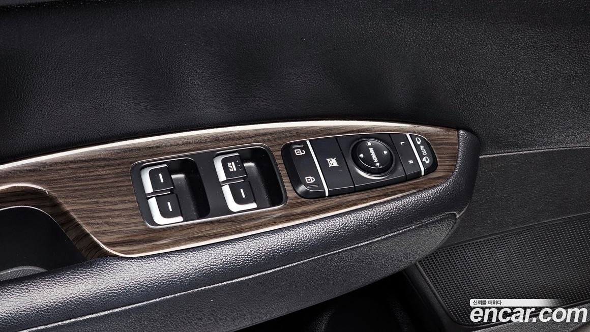 Kia K5 2018