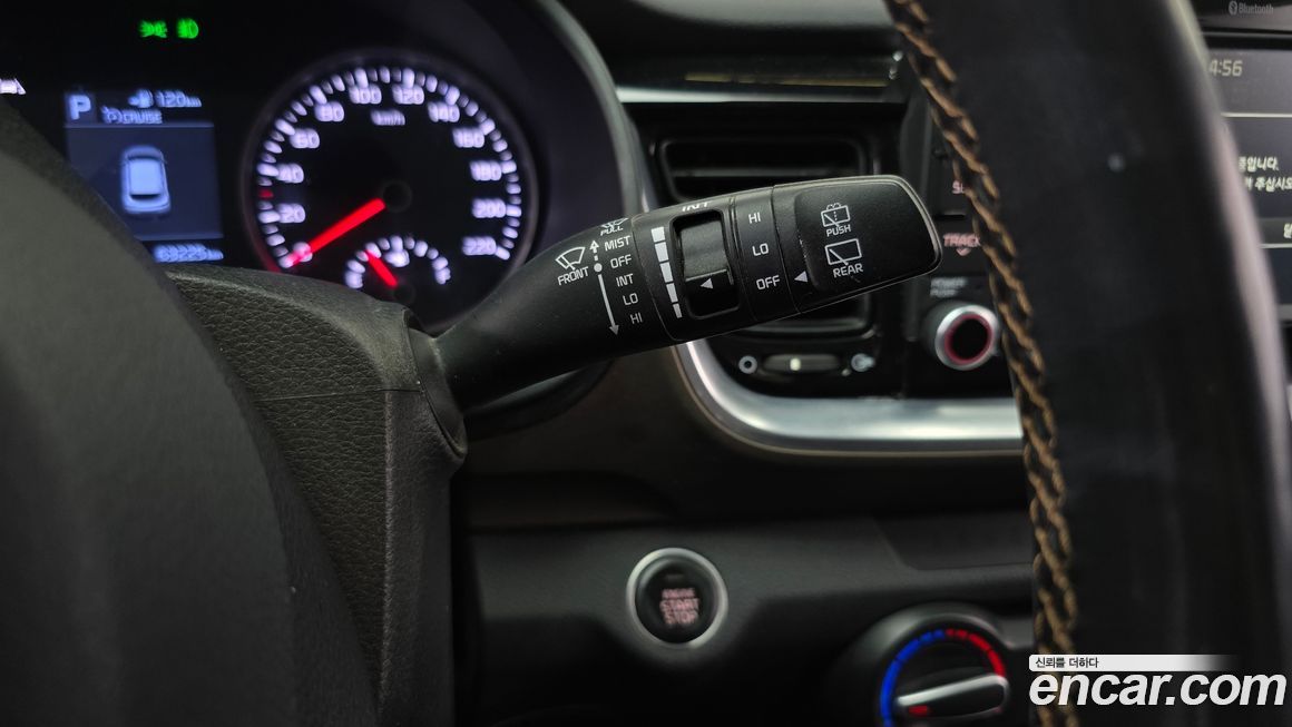 Kia Stonic 2018