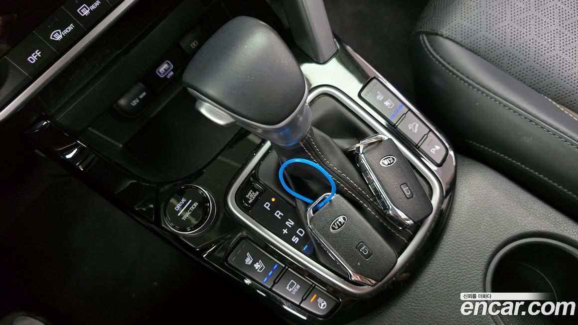 Kia Seltos 2022