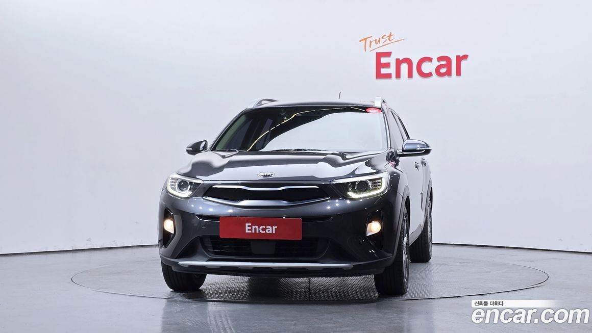 Kia Stonic 2018