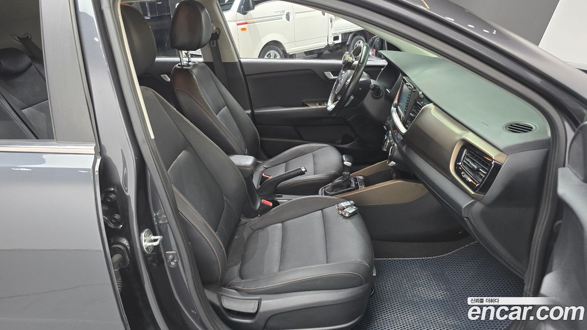 Kia Stonic 2018