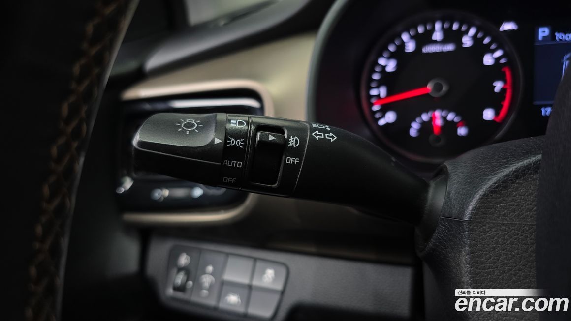 Kia Stonic 2018