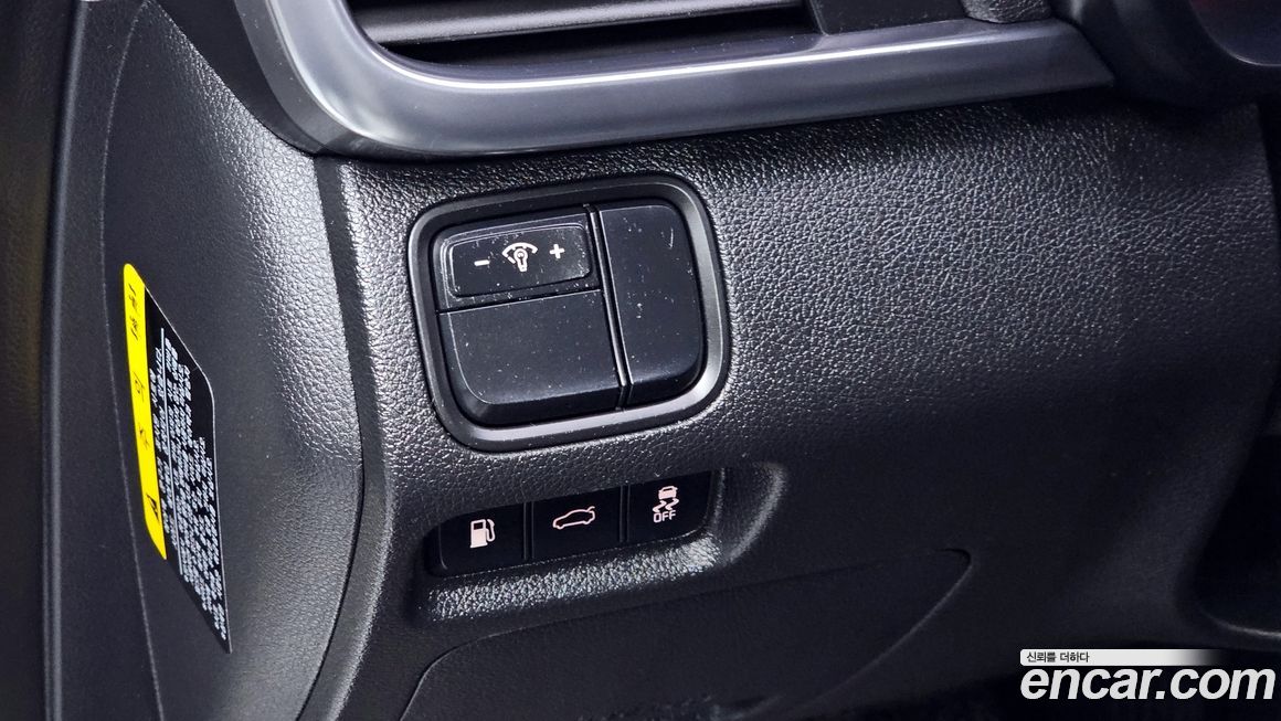 Kia K5 2018